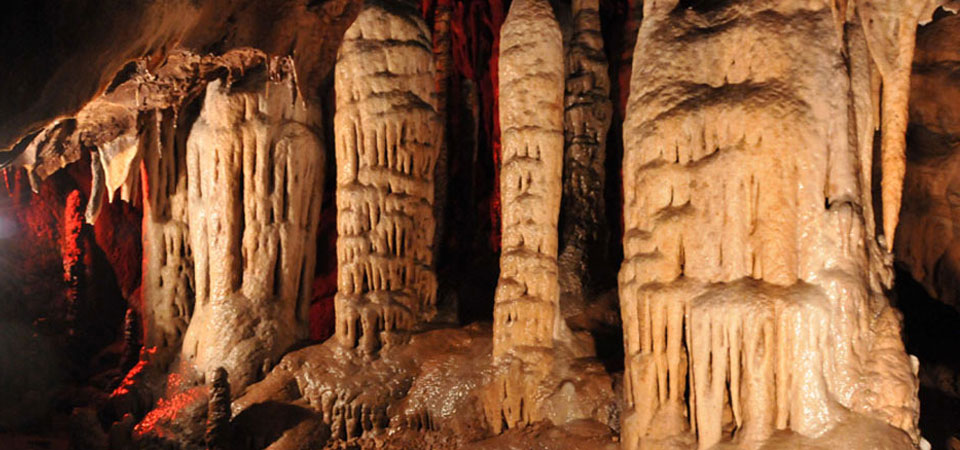 Пећина Орловача